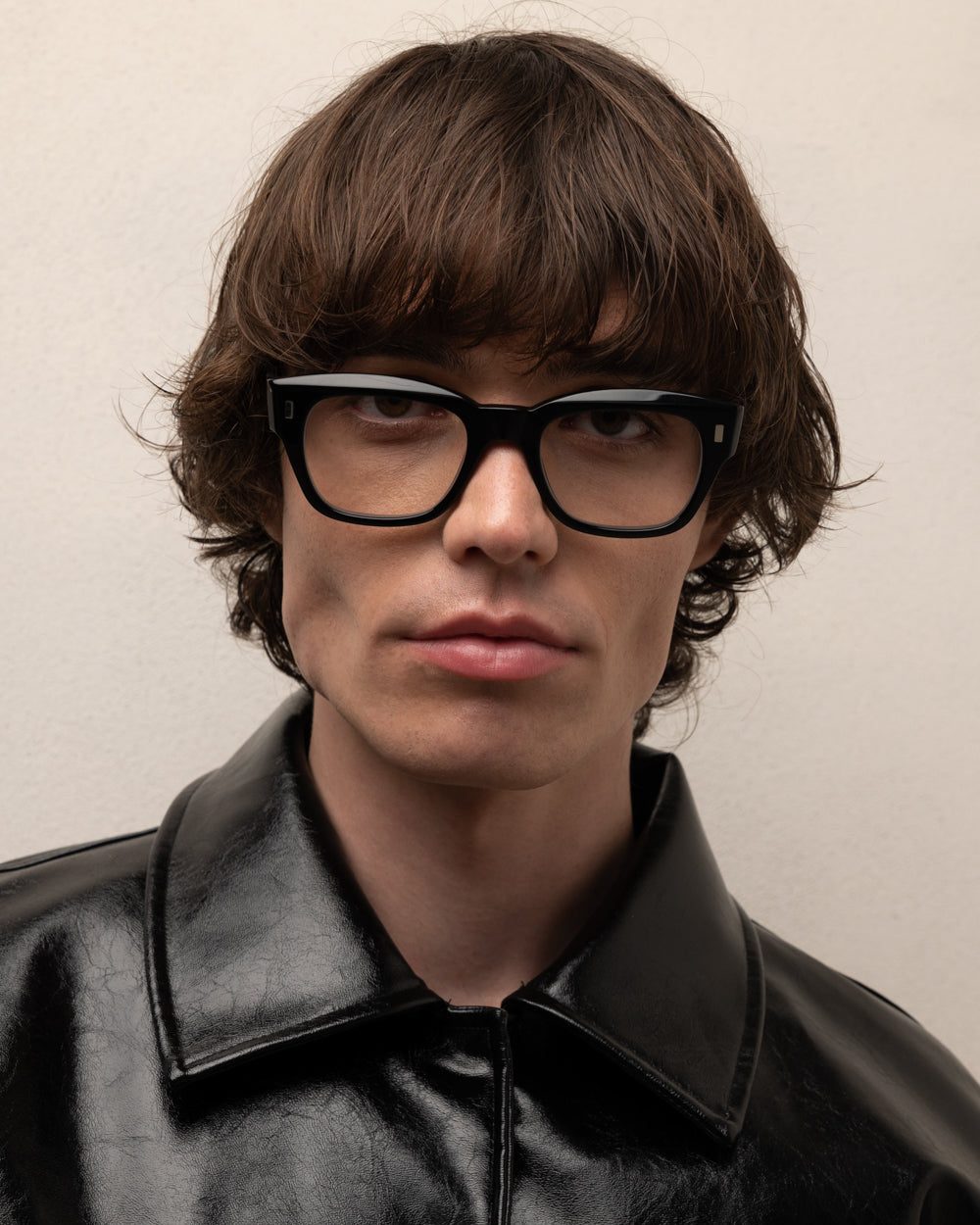 OPTICAL-MEN-UNISEX-DYLAN-BLACK-FRONT men_photo |BLACK