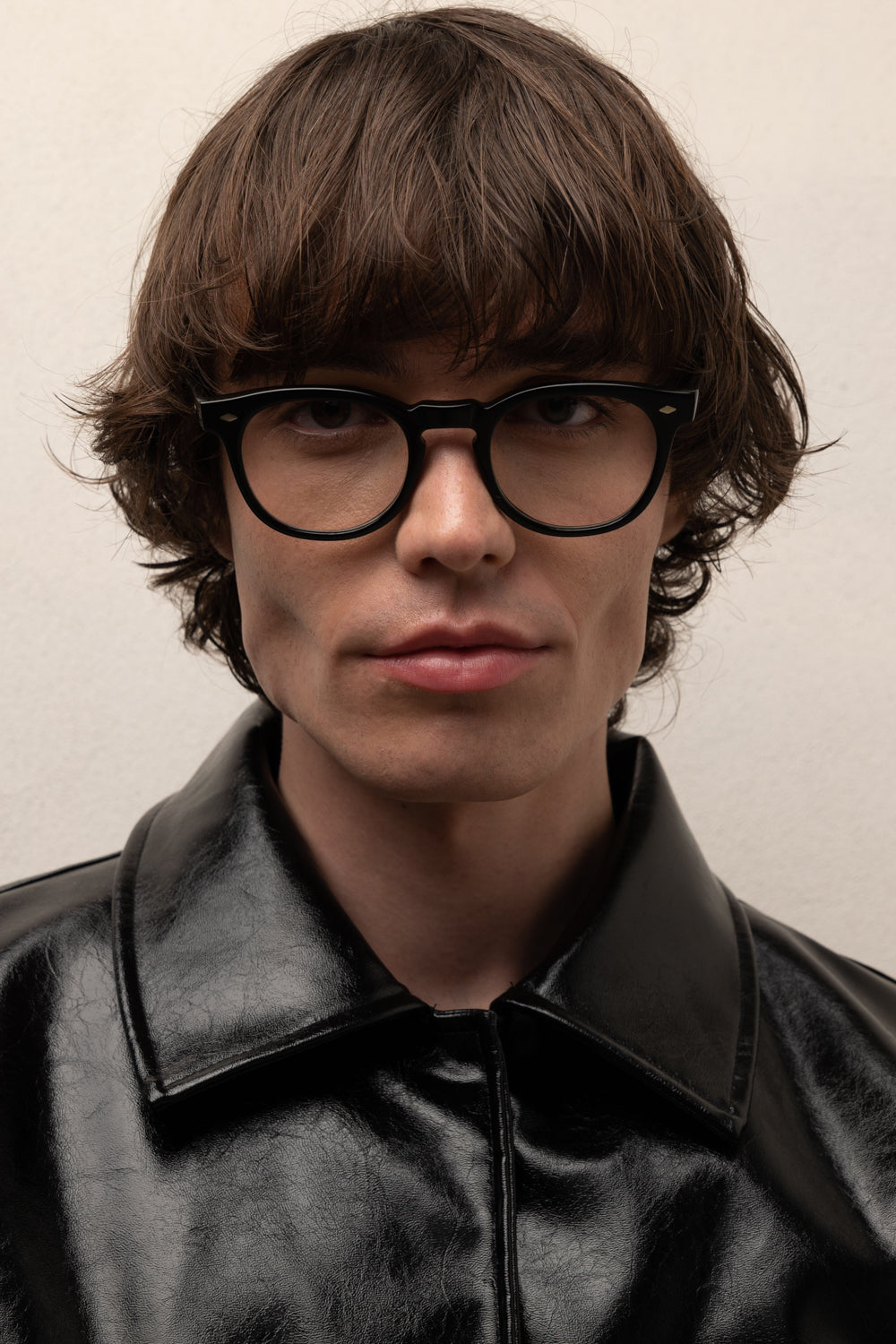 OPTICAL-MEN-UNISEX-LEGEND-BLACK-FRONT men_photo | BLACK