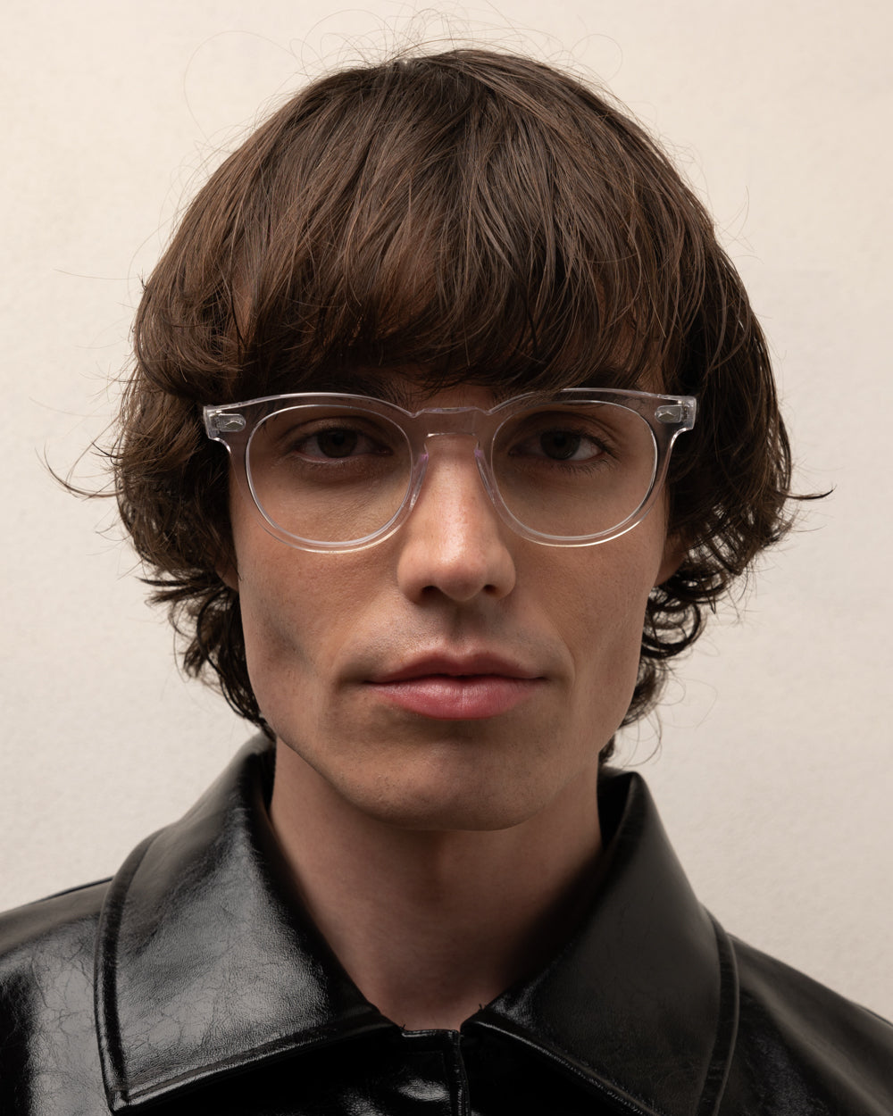 OPTICAL-MEN-UNISEX-LEGEND-CRYSTAL-FRONT featured_man |WHITE CRYSTAL