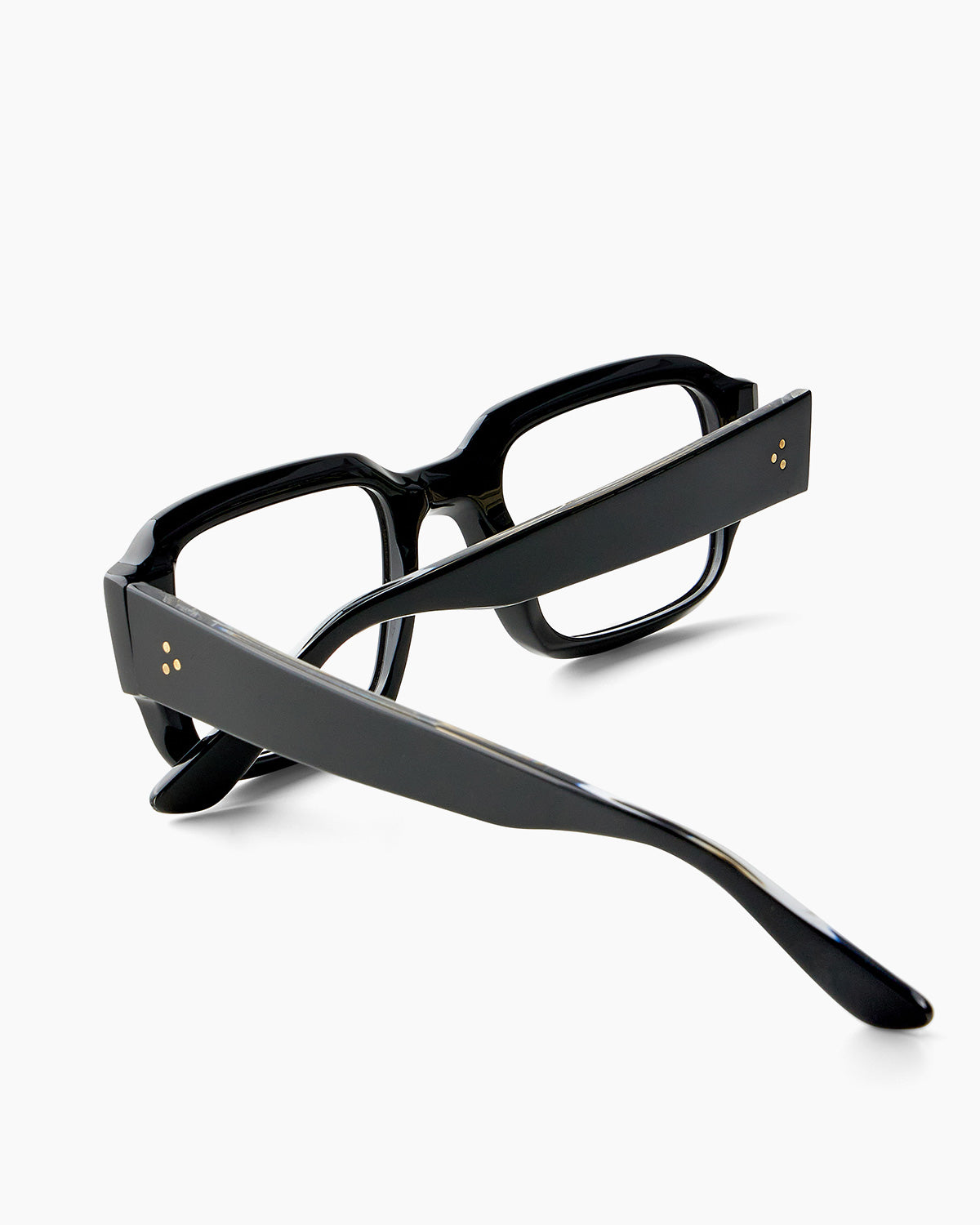 OPTICAL-WOMEN-MEN-UNISEX-BROOKLYN-BLACK-TEMPLE |BLACK