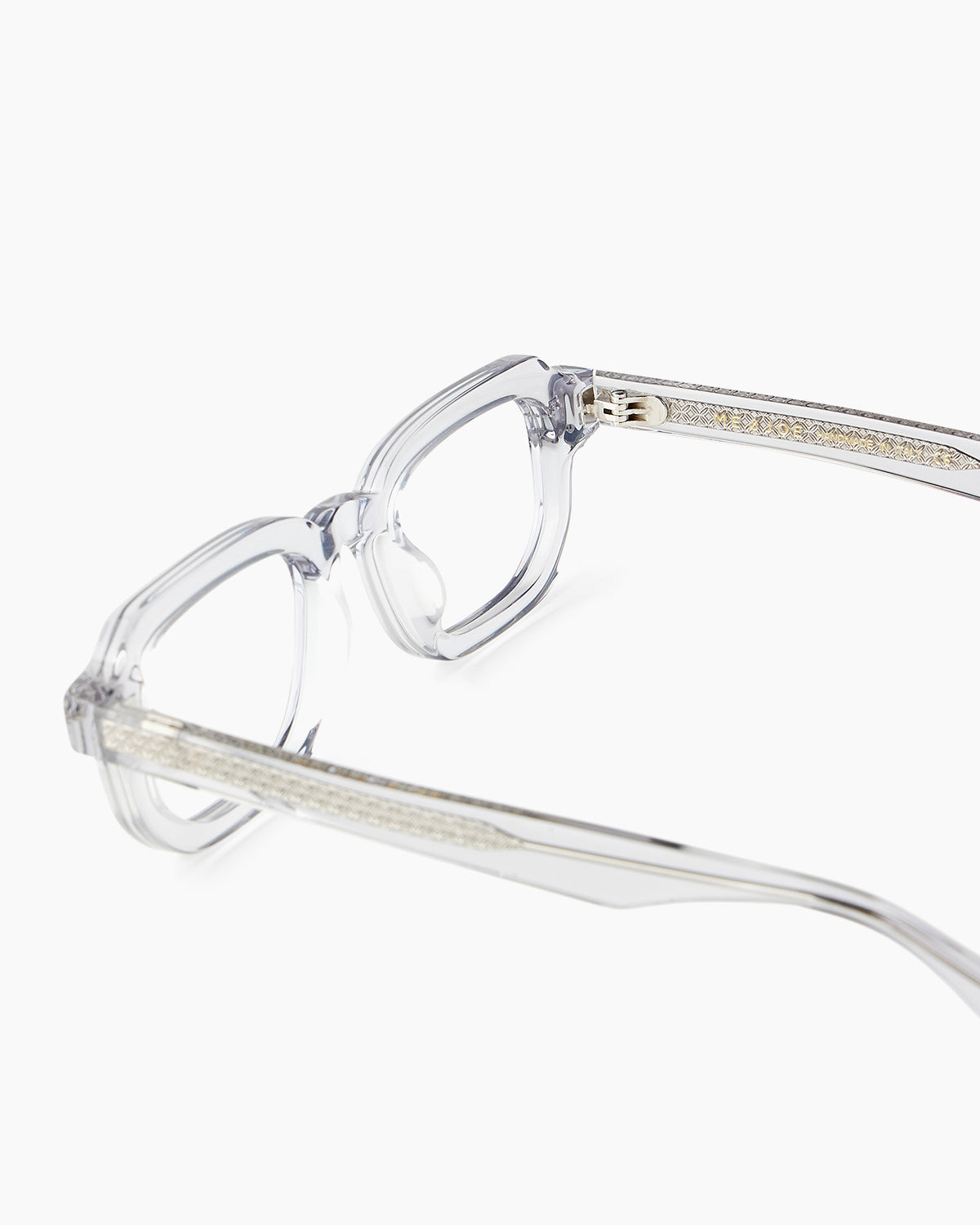 OPTICAL-WOMEN-MEN-UNISEX-DRAKE-CRYSTAL-DETAIL |CRYSTAL