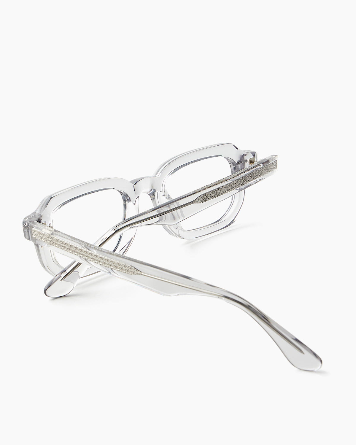 OPTICAL-WOMEN-MEN-UNISEX-DRAKE-CRYSTAL-TEMPLE |CRYSTAL