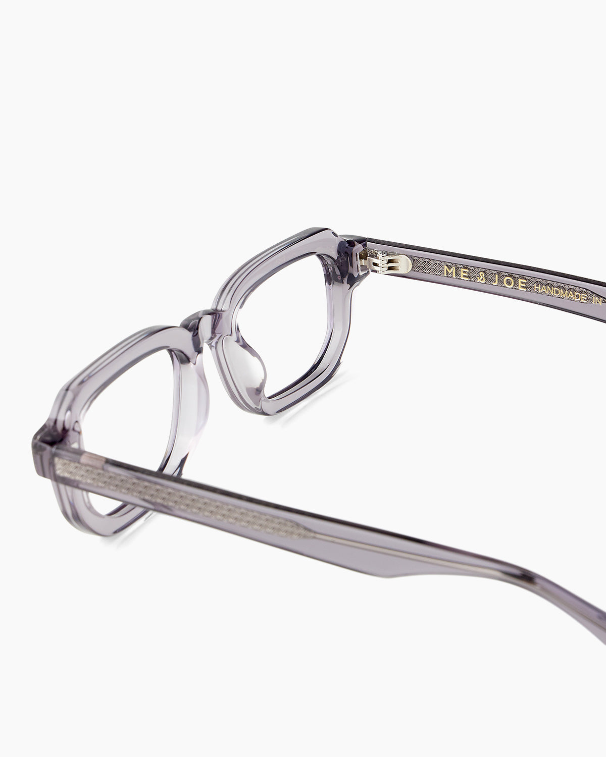 OPTICAL-WOMEN-MEN-UNISEX-DRAKE-GREY-DETAIL |GREY