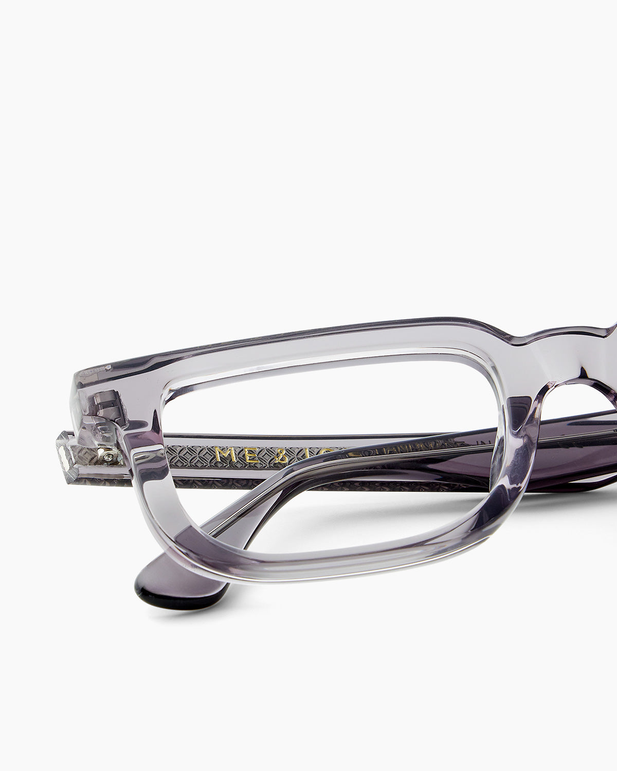 OPTICAL-WOMEN-MEN-UNISEX-WALKER-GREY-DETAIL |GREY