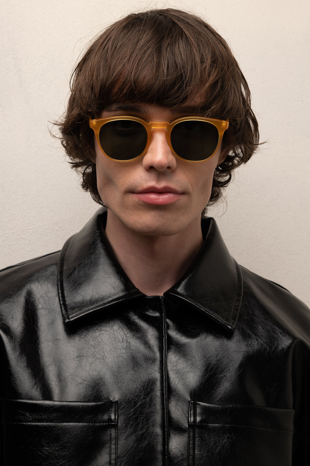 DUSTIN
