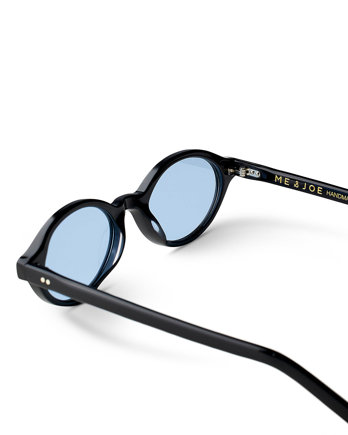 SUNGLASSES-WOMEN-MEN-UNISEX-ALTO-HAVANA-CUSTOMLENSES-BLUEJEAN-DETAIL-||BLACK CUSTOM LENSES-BLUEJEAN