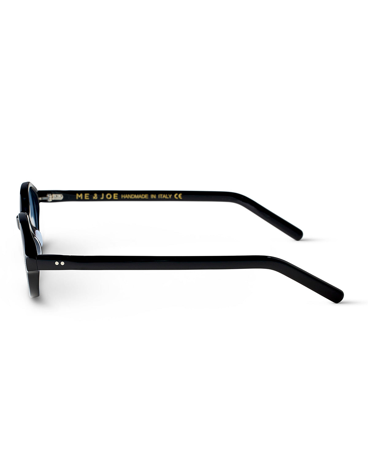 SUNGLASSES-WOMEN-MEN-UNISEX-ALTO-HAVANA-CUSTOMLENSES-BLUEJEAN-SIDE-||BLACK CUSTOM LENSES-BLUEJEAN