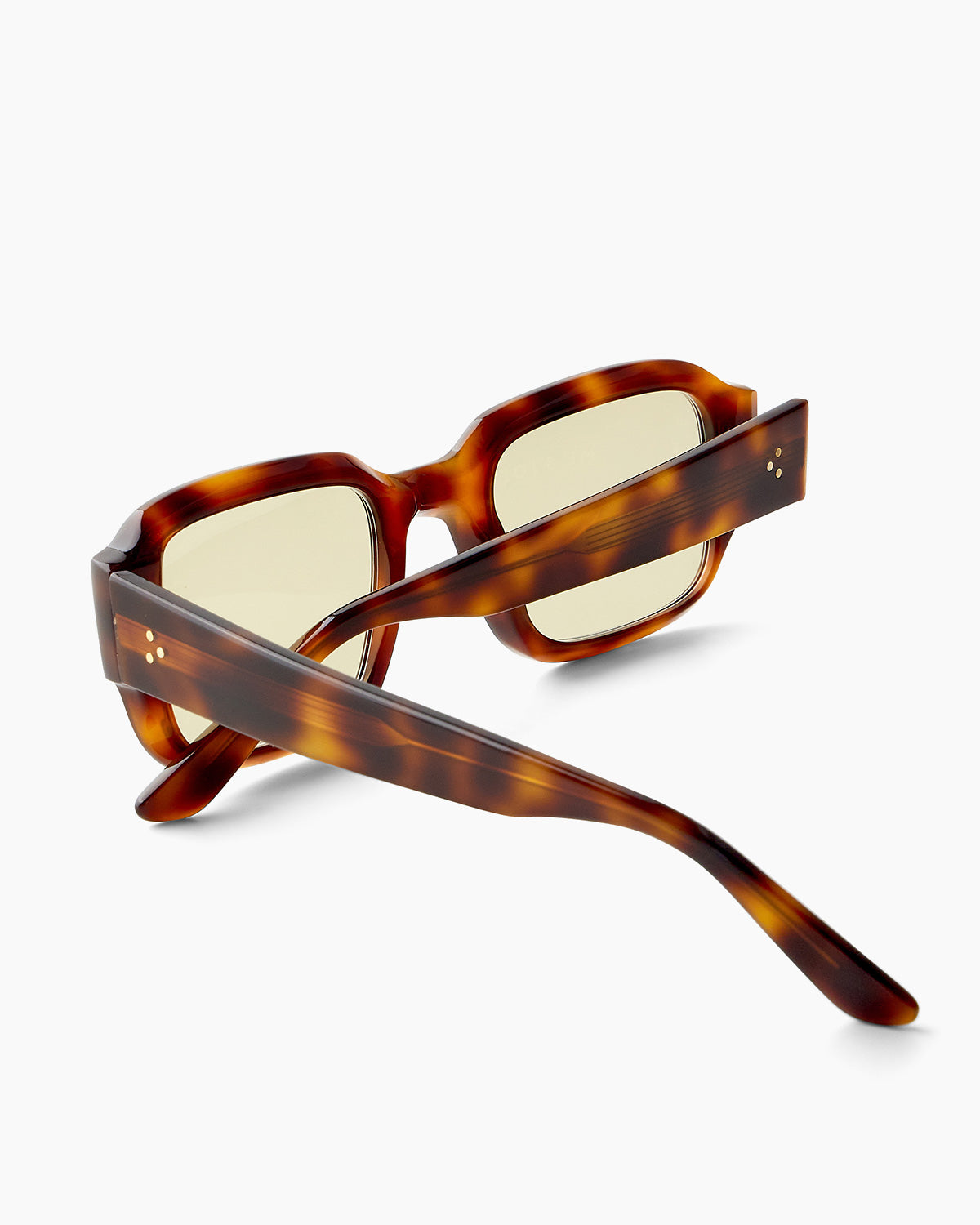 SUNGLASSES-WOMEN-MEN-UNISEX-BROOKLYN-TORTOISE-CUSTOMLENSES-SAND-TEMPLE |TORTOISE CUSTOM LENSES-SAND