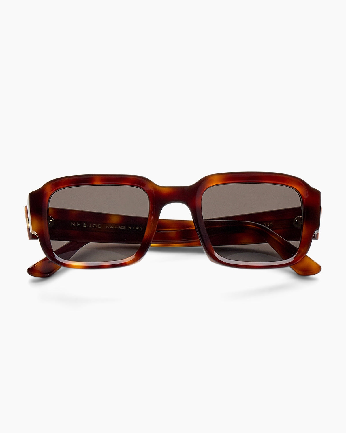 SUNGLASSES-WOMEN-MEN-UNISEX-BROOKLYN-TORTOISE-FRONT |TORTOISE