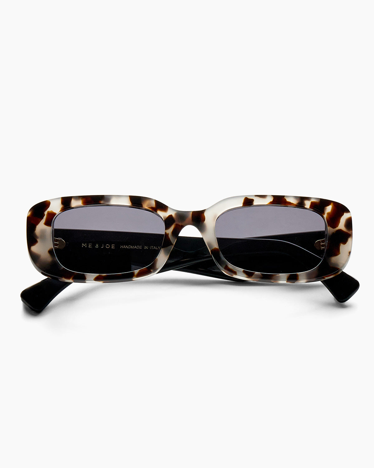 SUNGLASSES-WOMEN-MEN-UNISEX-CAMERON-BLACK-FRONT |STRACCIATELLA