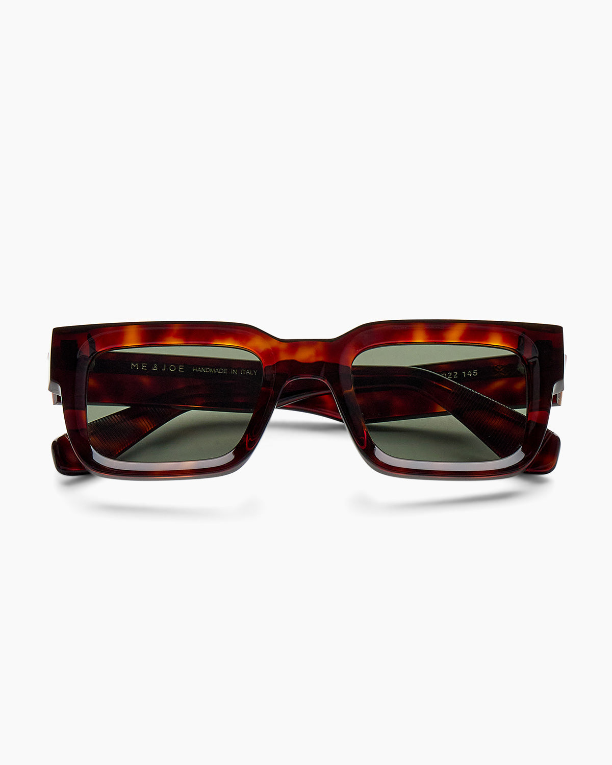 SUNGLASSES-WOMEN-MEN-UNISEX-COOPER-TORTOISE-FRONT |TORTOISE