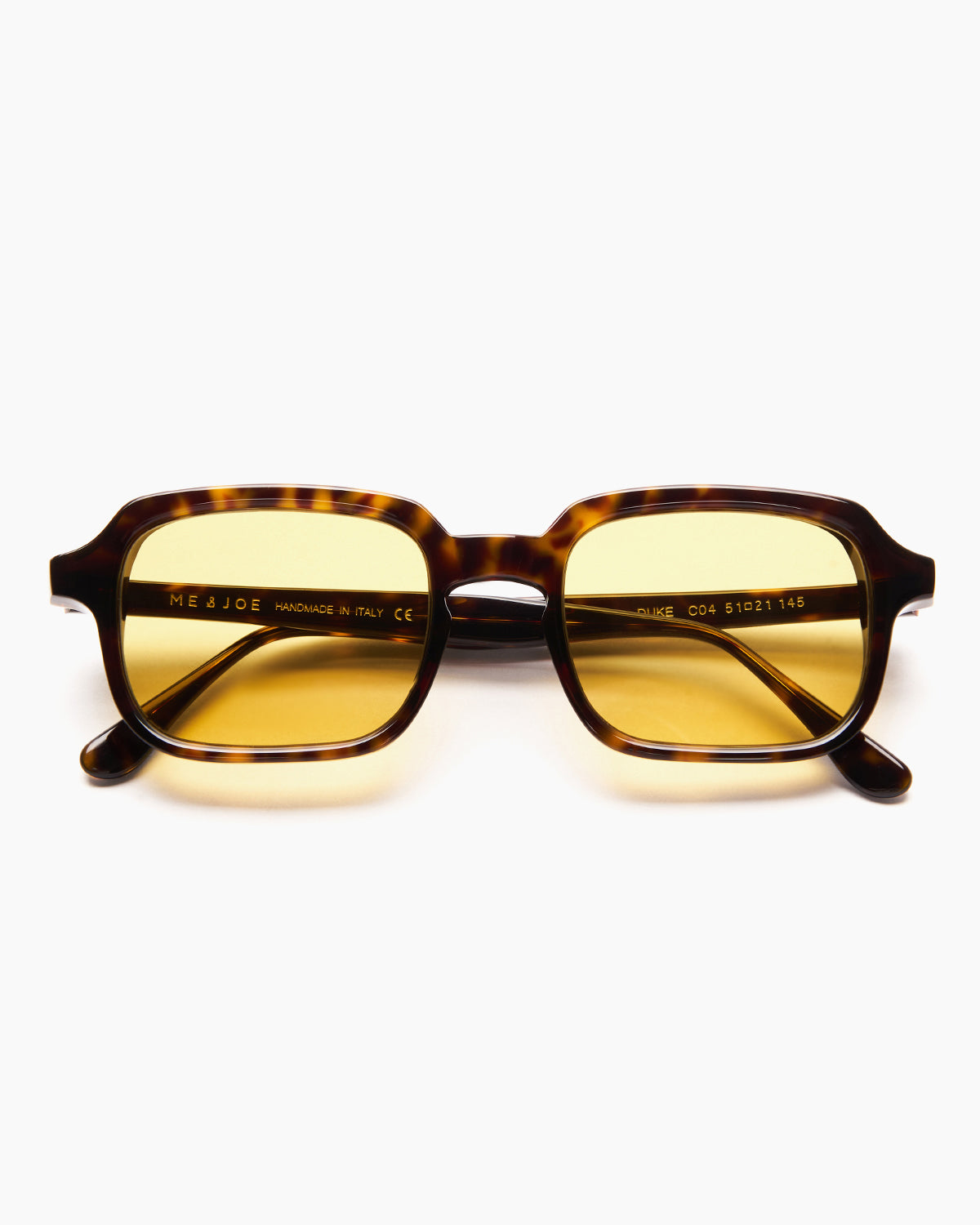 #color_toroise yellow lenses