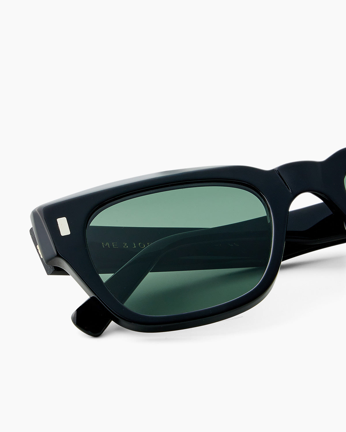 SUNGLASSES-WOMEN-MEN-UNISEX-DYLAN-BLACK-DETAIL |BLACK