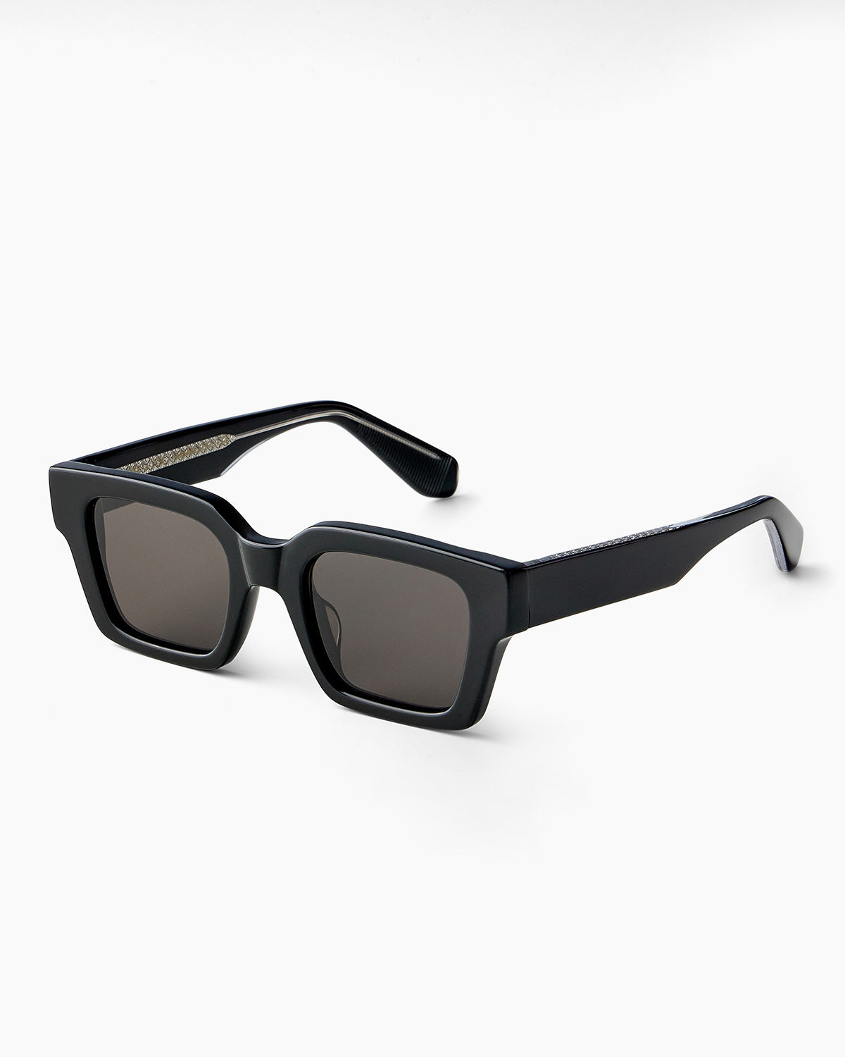 SUNGLASSES-WOMEN-MEN-UNISEX-HAMILTON-BLACK-SIDE |BLACK hover_woman hover_man