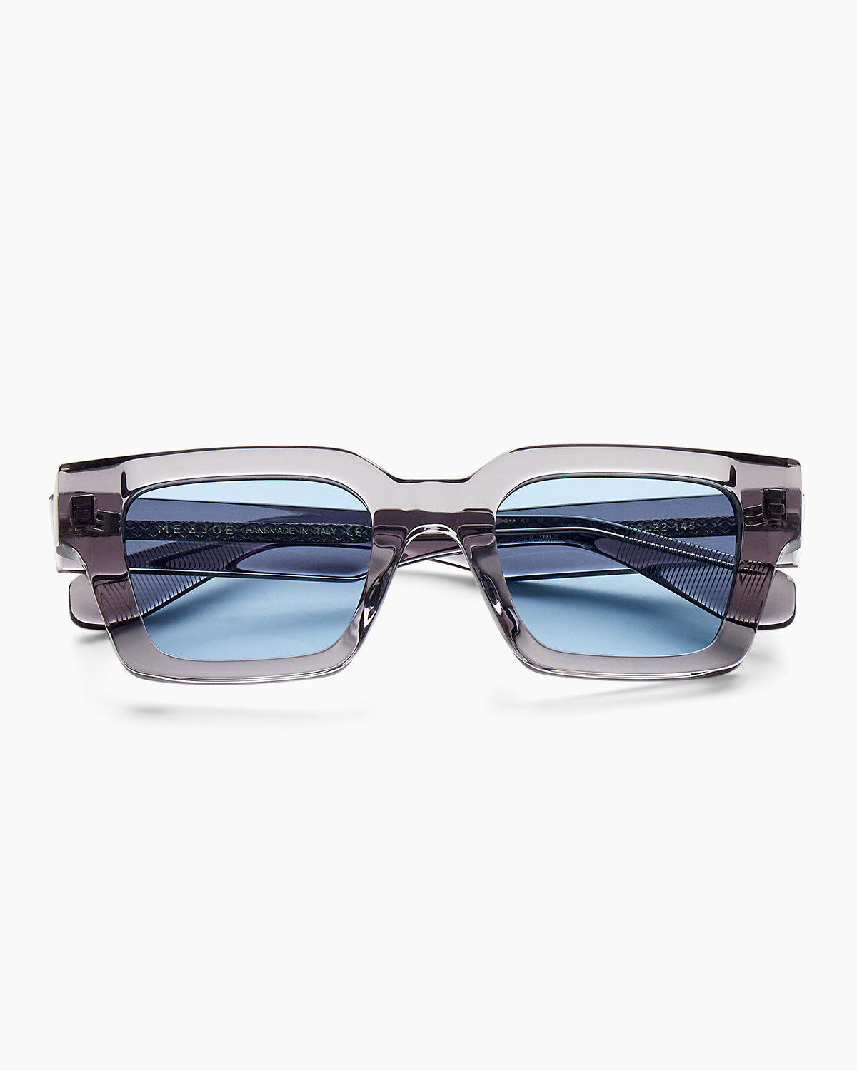 SUNGLASSES-WOMEN-MEN-UNISEX-HAMILTON-GREY-FRONT |GREY
