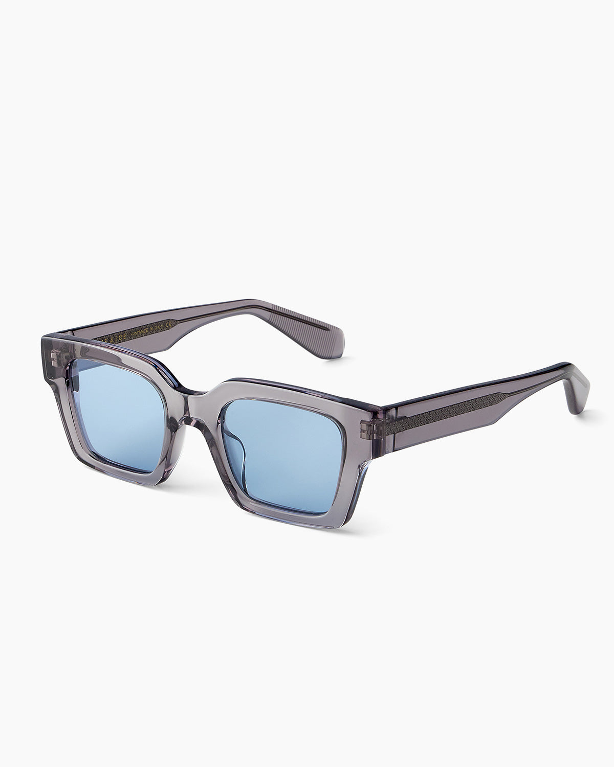 SUNGLASSES-WOMEN-MEN-UNISEX-HAMILTON-GREY-SIDE |GREY