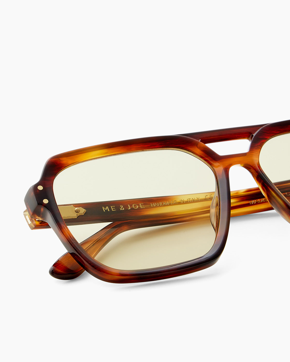 SUNGLASSES-WOMEN-MEN-UNISEX-MADISON-HAVANA-CUSTOMLENSES-SAND-DETAIL|HAVANA CUSTOM LENSES-SAND