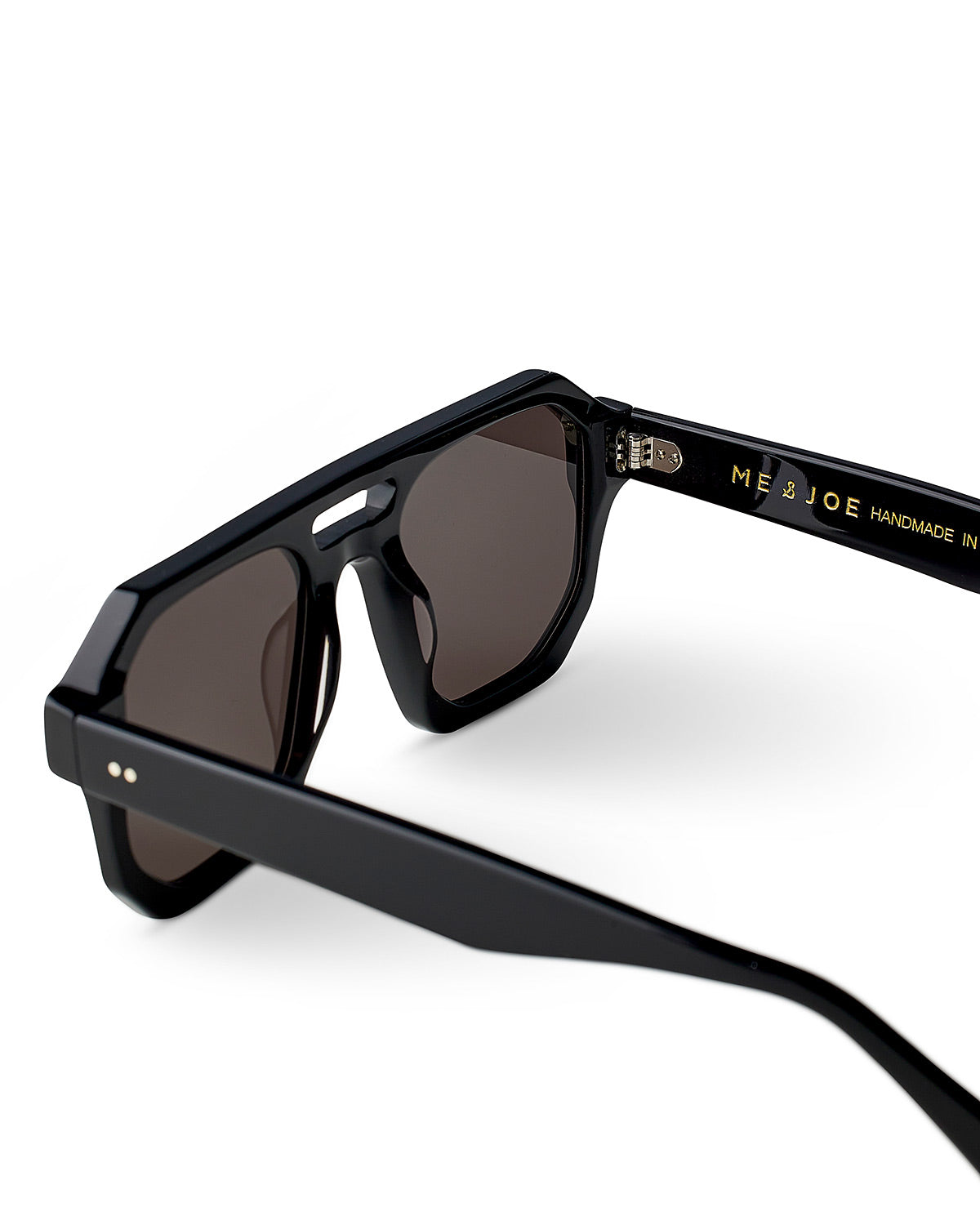 SUNGLASSES-WOMEN-MEN-UNISEX-RUSSEL-BLACK-DETAILS |BLACK