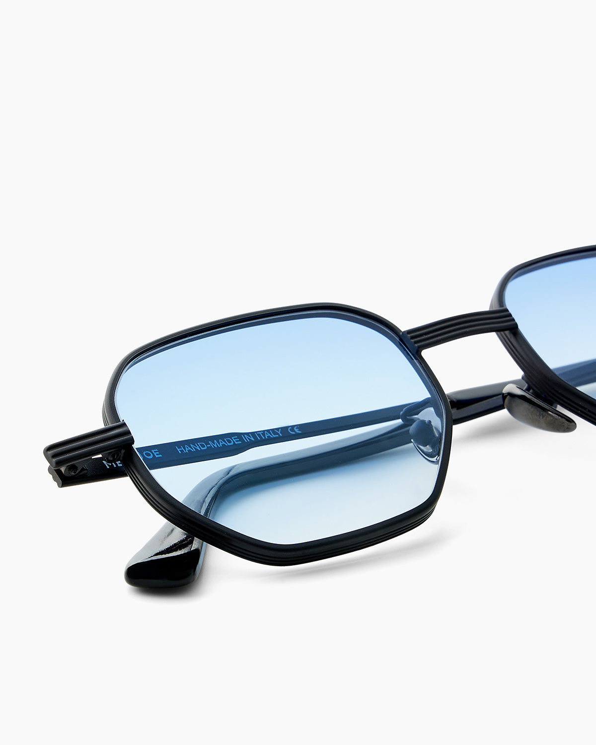 SUNGLASSES-WOMEN-MEN-UNISEX-RYAN-BLACK-DETAIL |BLACK