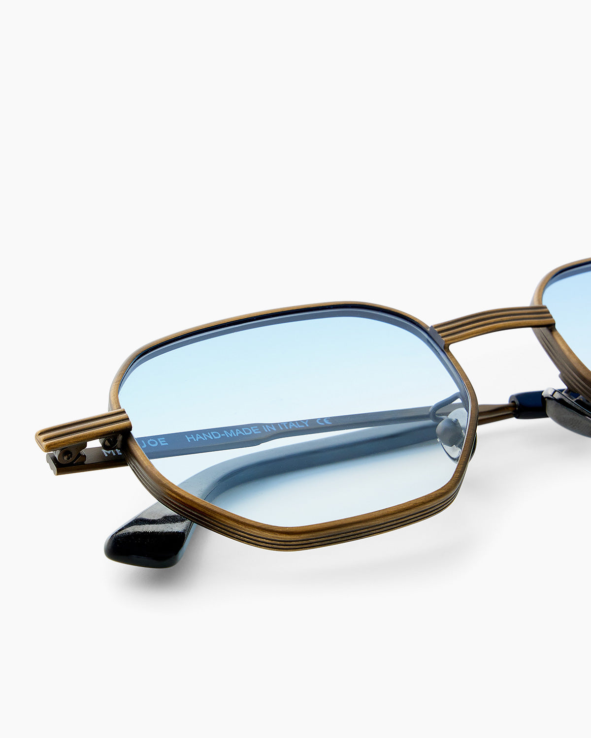 SUNGLASSES-WOMEN-MEN-UNISEX-RYAN-GUN-DETAIL |GUN