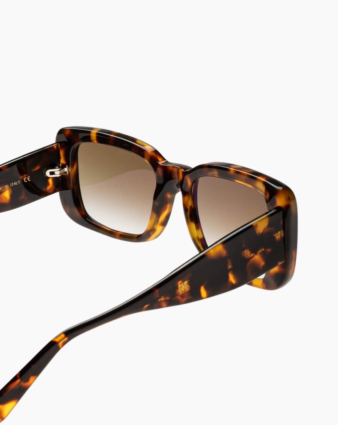 SUNGLASSES-UNISEX-WOMEN-TALIA-TORTOISE-TEMPLE |TORTOISE