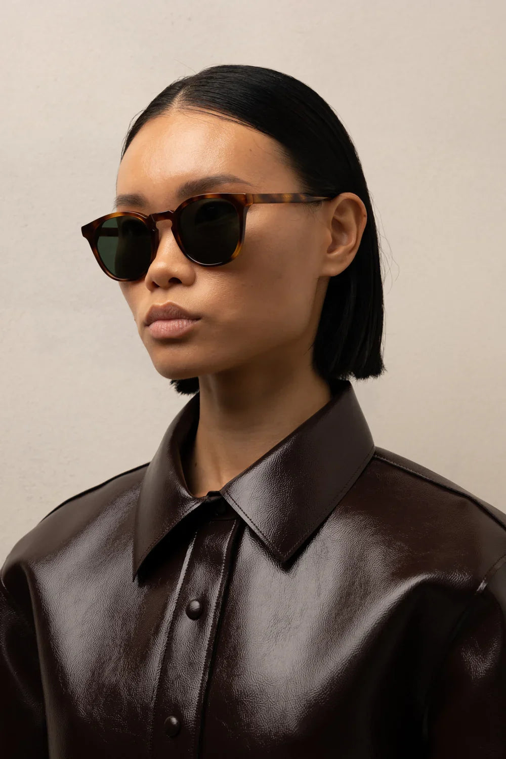 SUNGLASSES-WOMEN-UNISEX-DUSTIN-TORTOISE-SIDE women_photo |TORTOISE