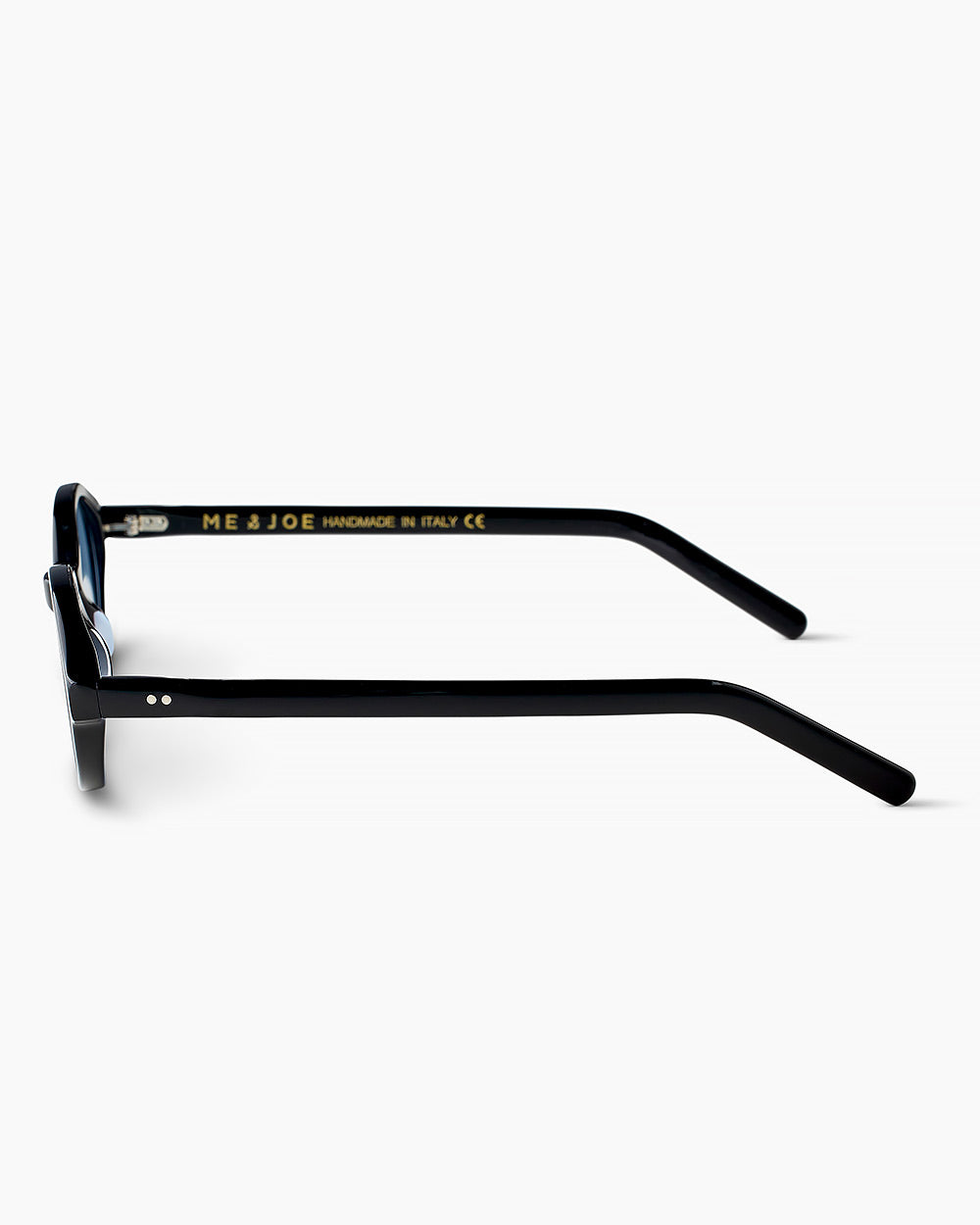 ME & JOE Alto black sunglasses