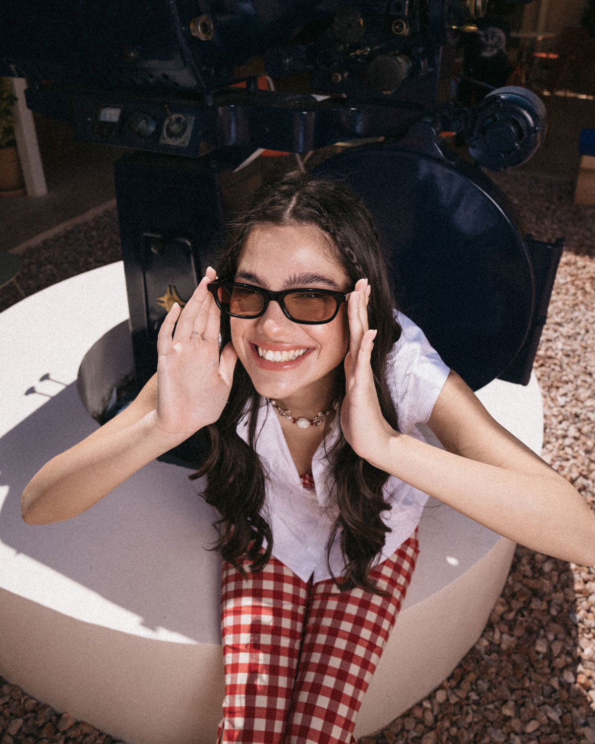 DARYA CUSTOM MADE LENSES