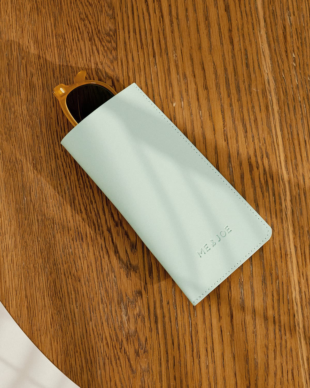 Eyewear Case