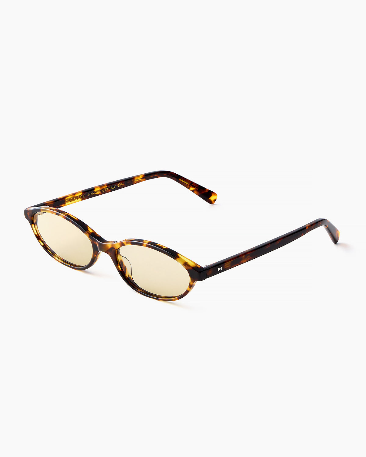 INES CUSTOM MADE LENSES