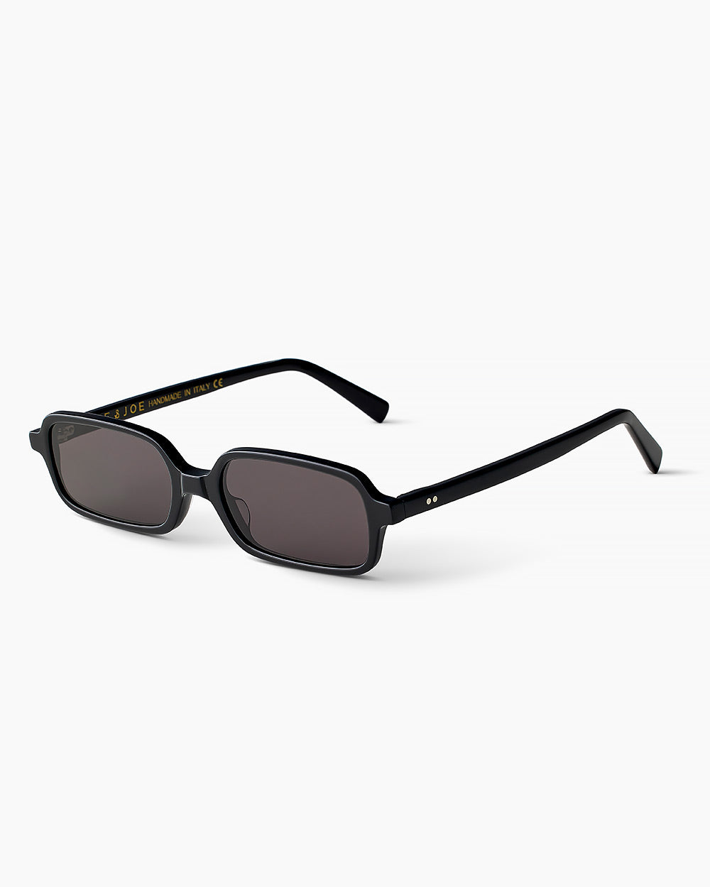 ME & JOE Mika black sunglasses