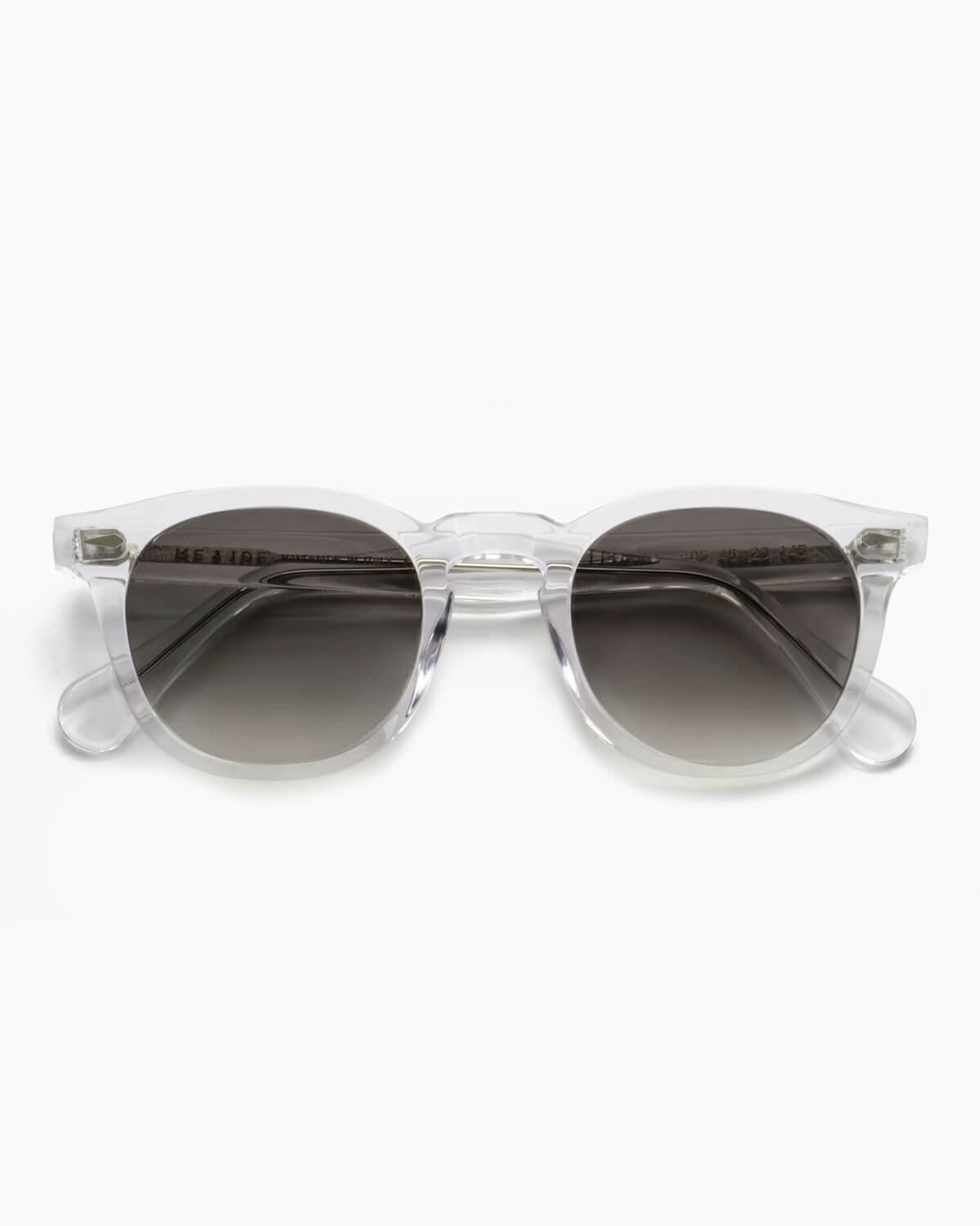 LEGEND WITH CUSTOM MADE LENSES