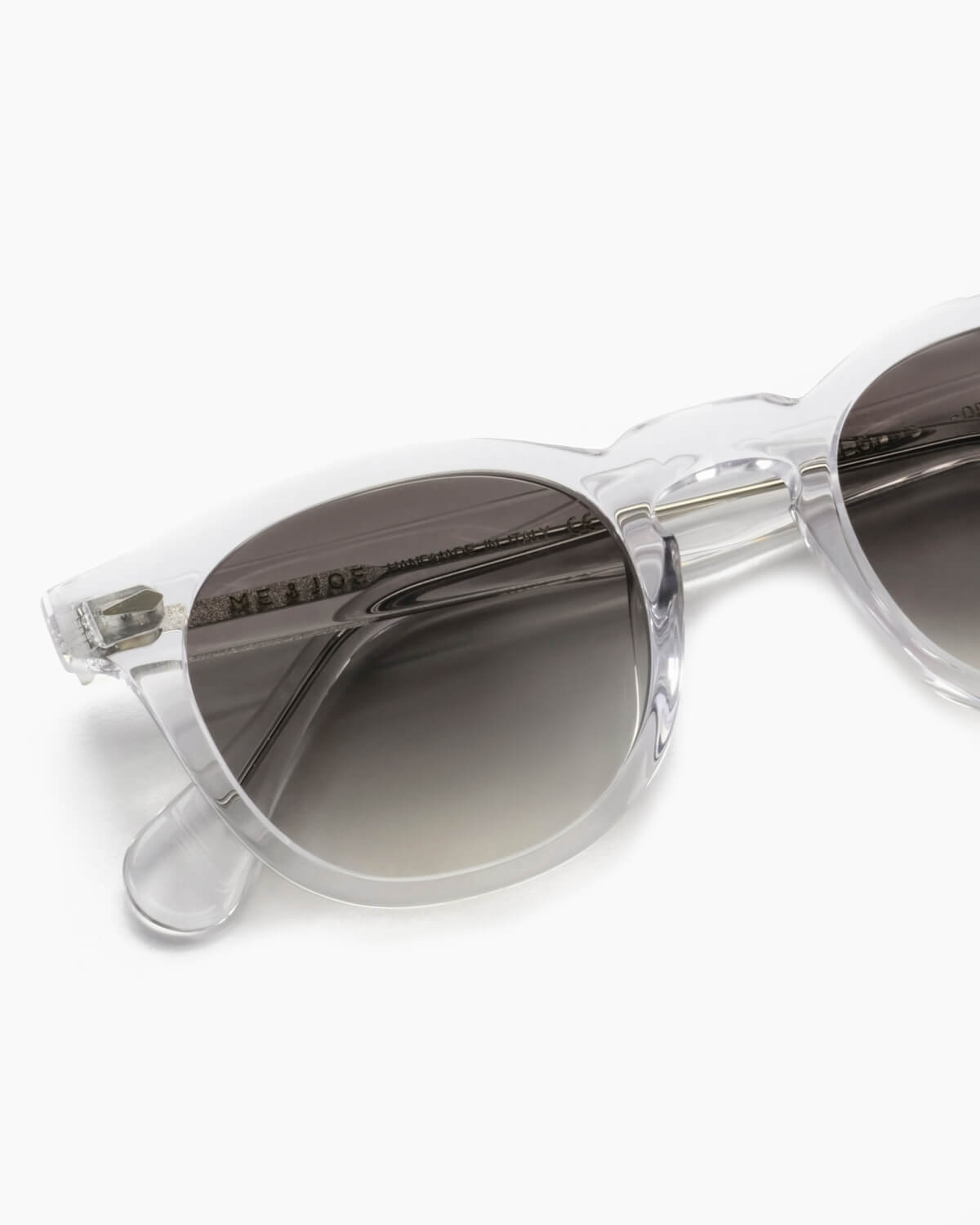 LEGEND WITH CUSTOM MADE LENSES
