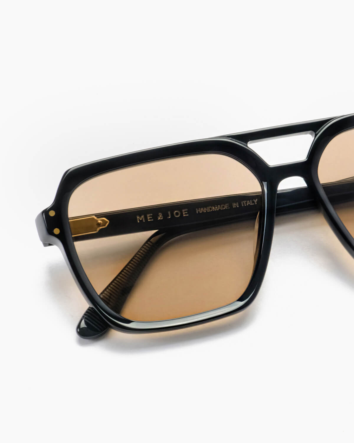 MADISON WITH CUSTOM MADE LENSES