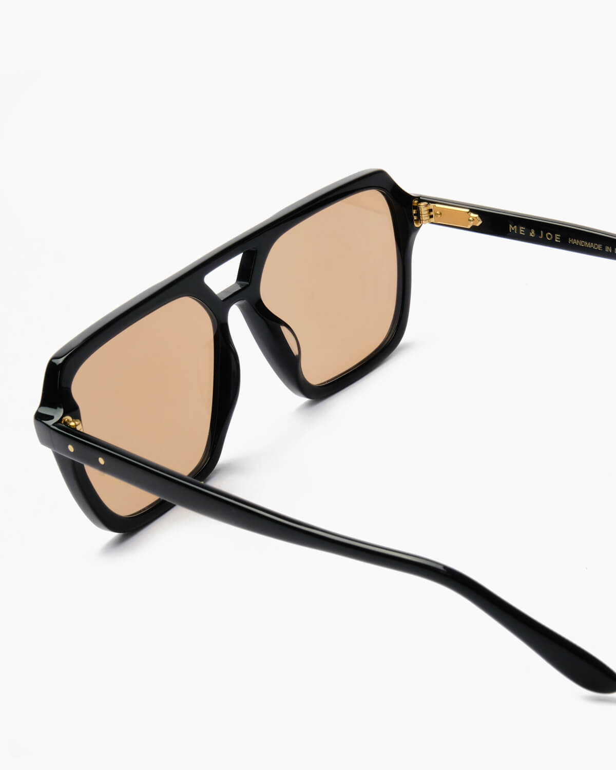 MADISON WITH CUSTOM MADE LENSES