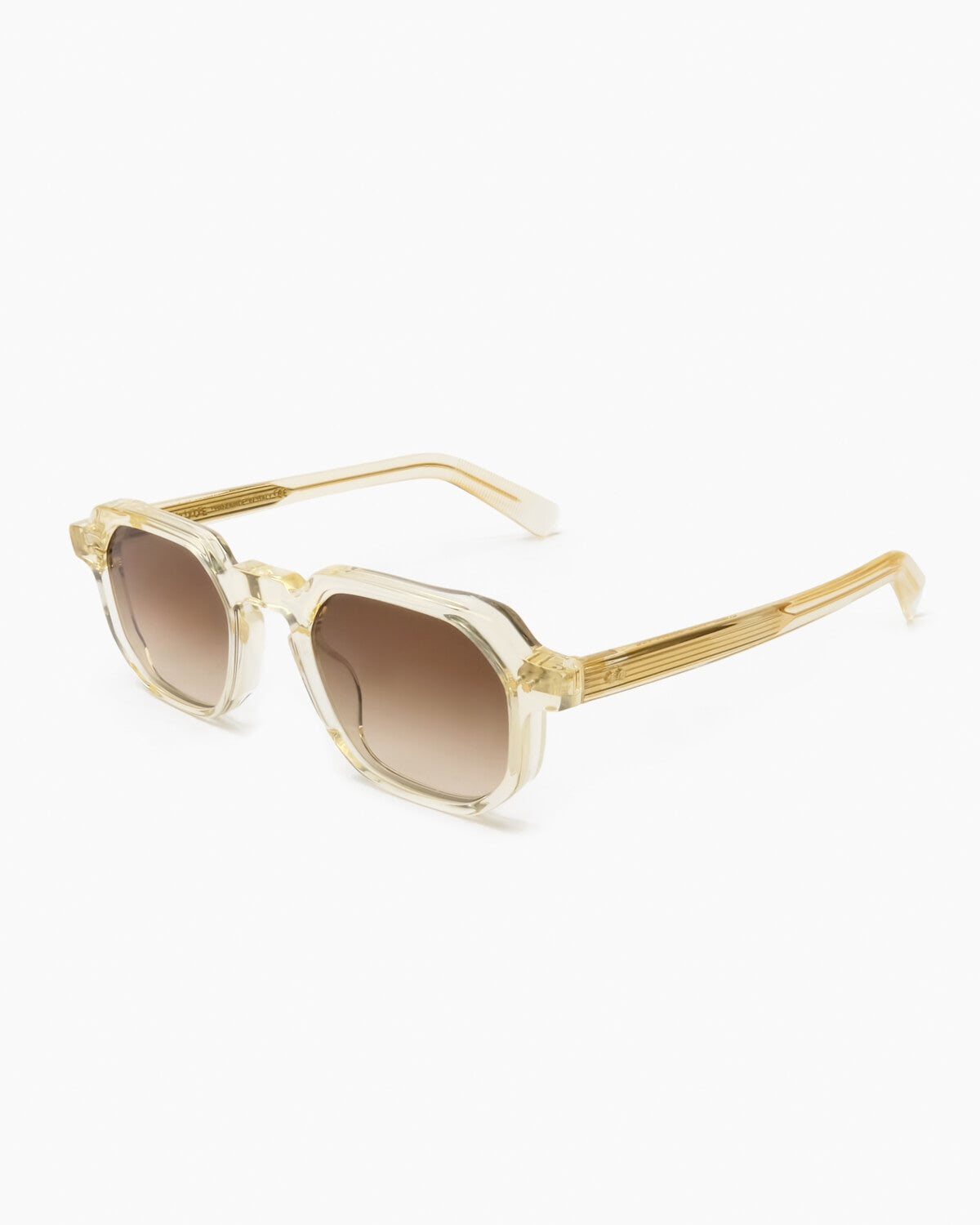 KUBIK WITH CUSTOM MADE LENSES