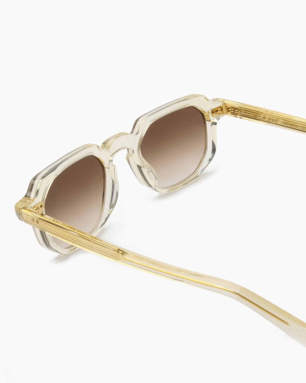 KUBIK WITH CUSTOM MADE LENSES