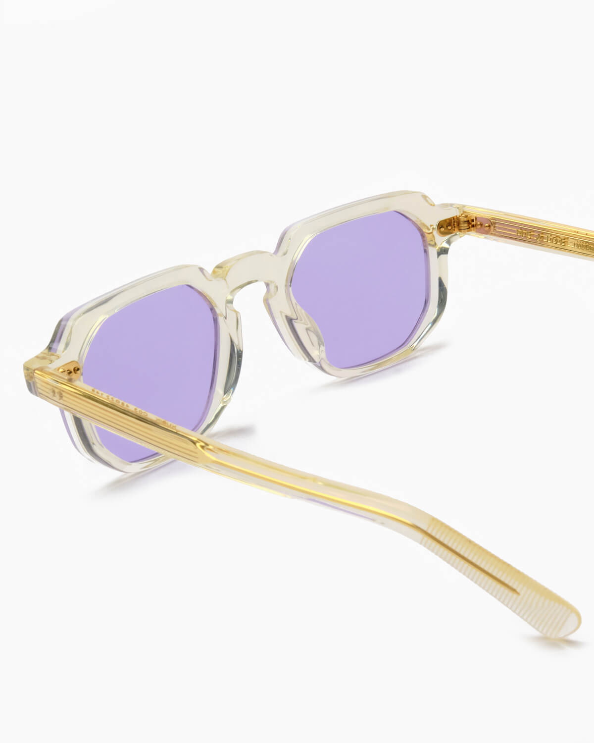 KUBIK WITH CUSTOM MADE LENSES