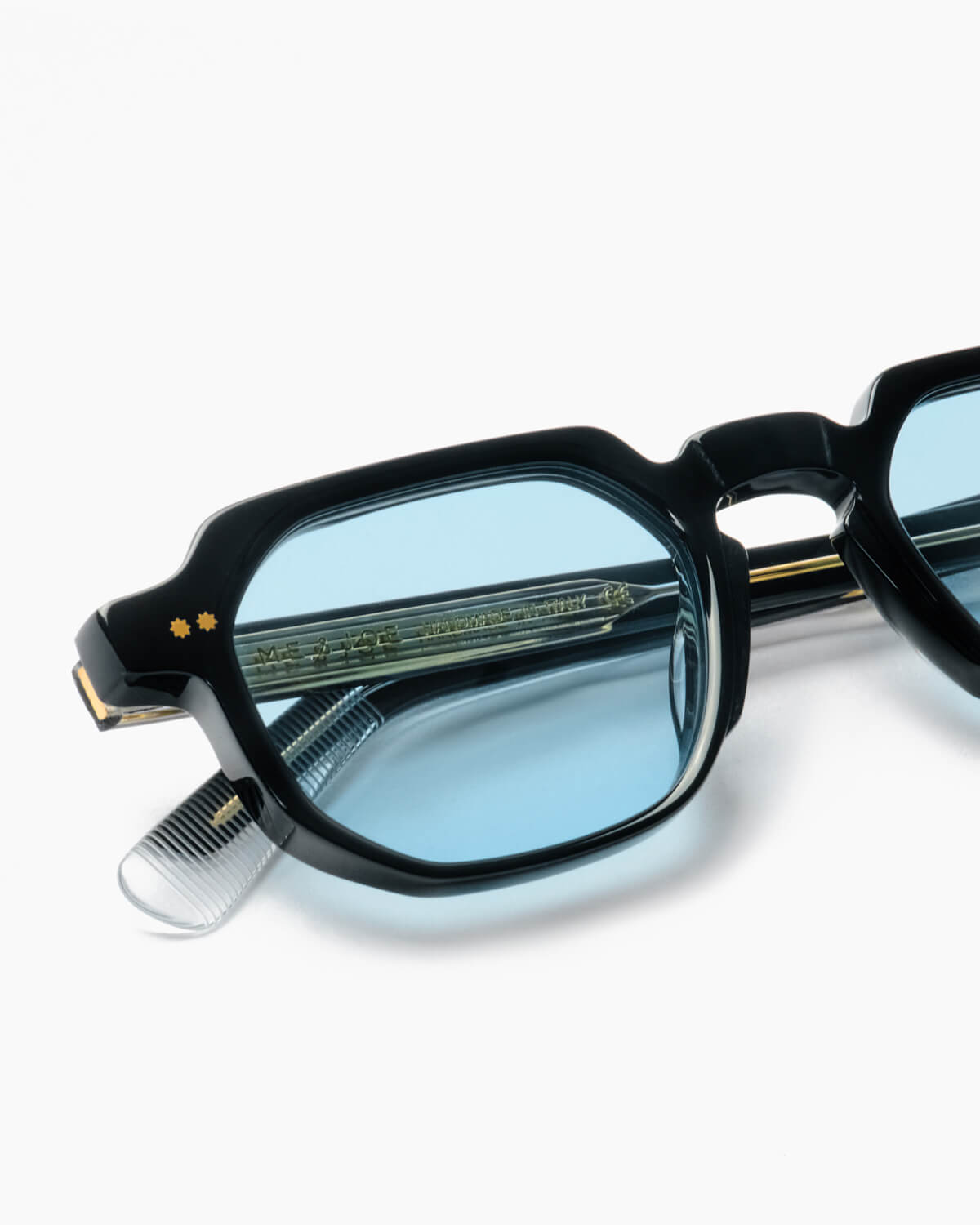 KUBIK WITH CUSTOM MADE LENSES