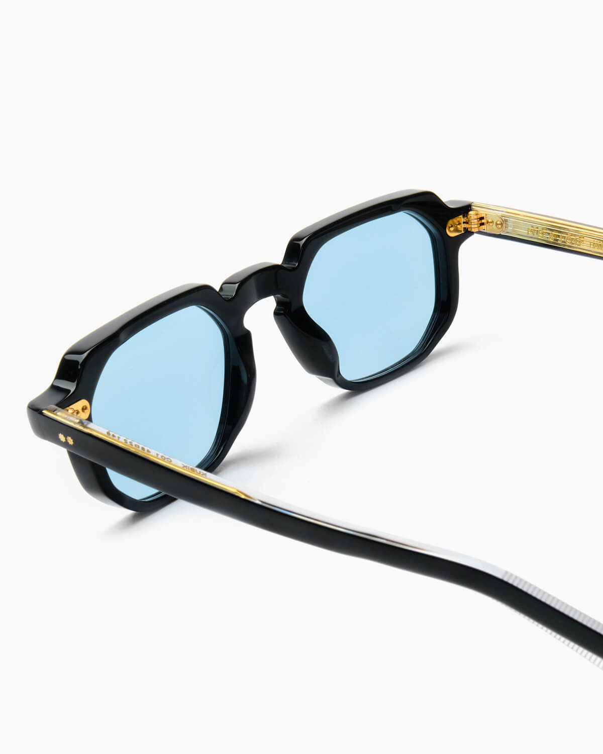 KUBIK WITH CUSTOM MADE LENSES