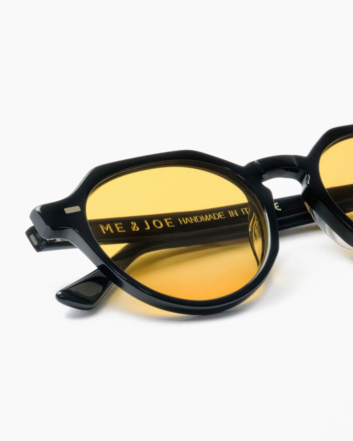 ZION WITH CUSTOM MADE LENSES