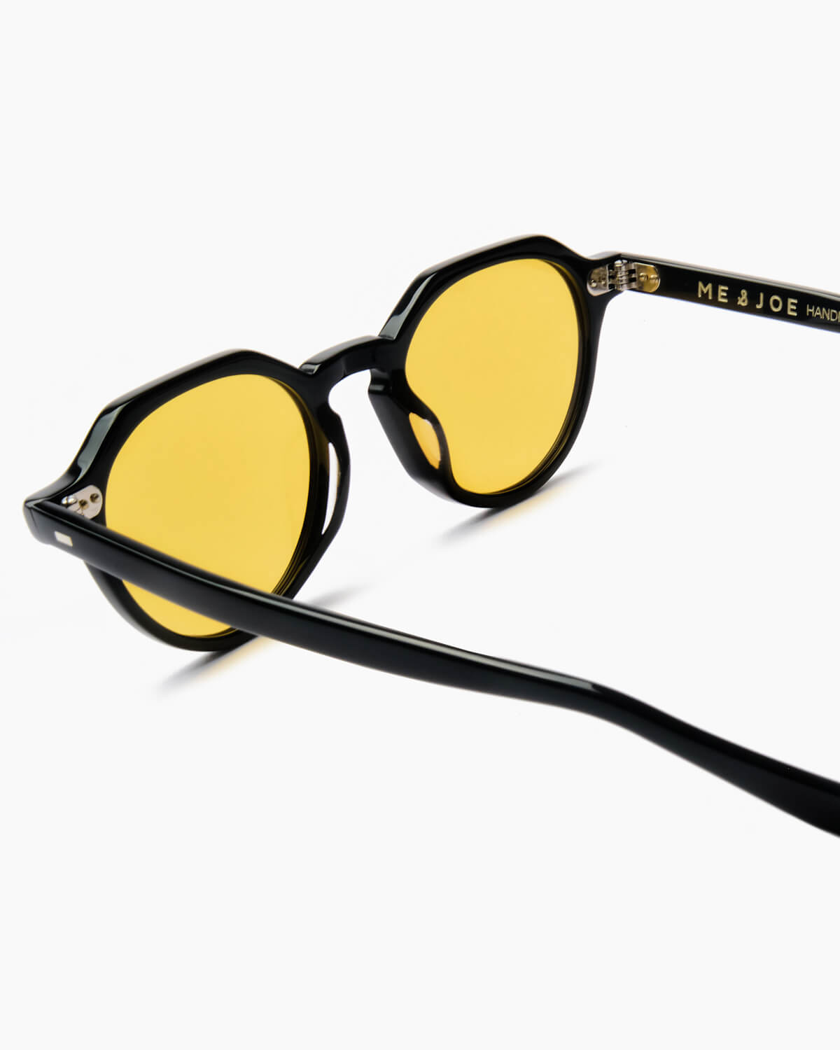 ZION WITH CUSTOM MADE LENSES