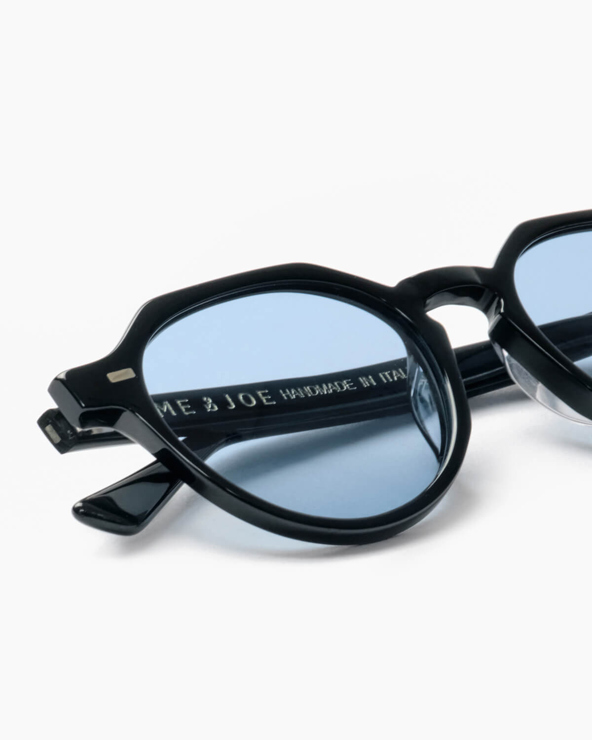ZION WITH CUSTOM MADE LENSES