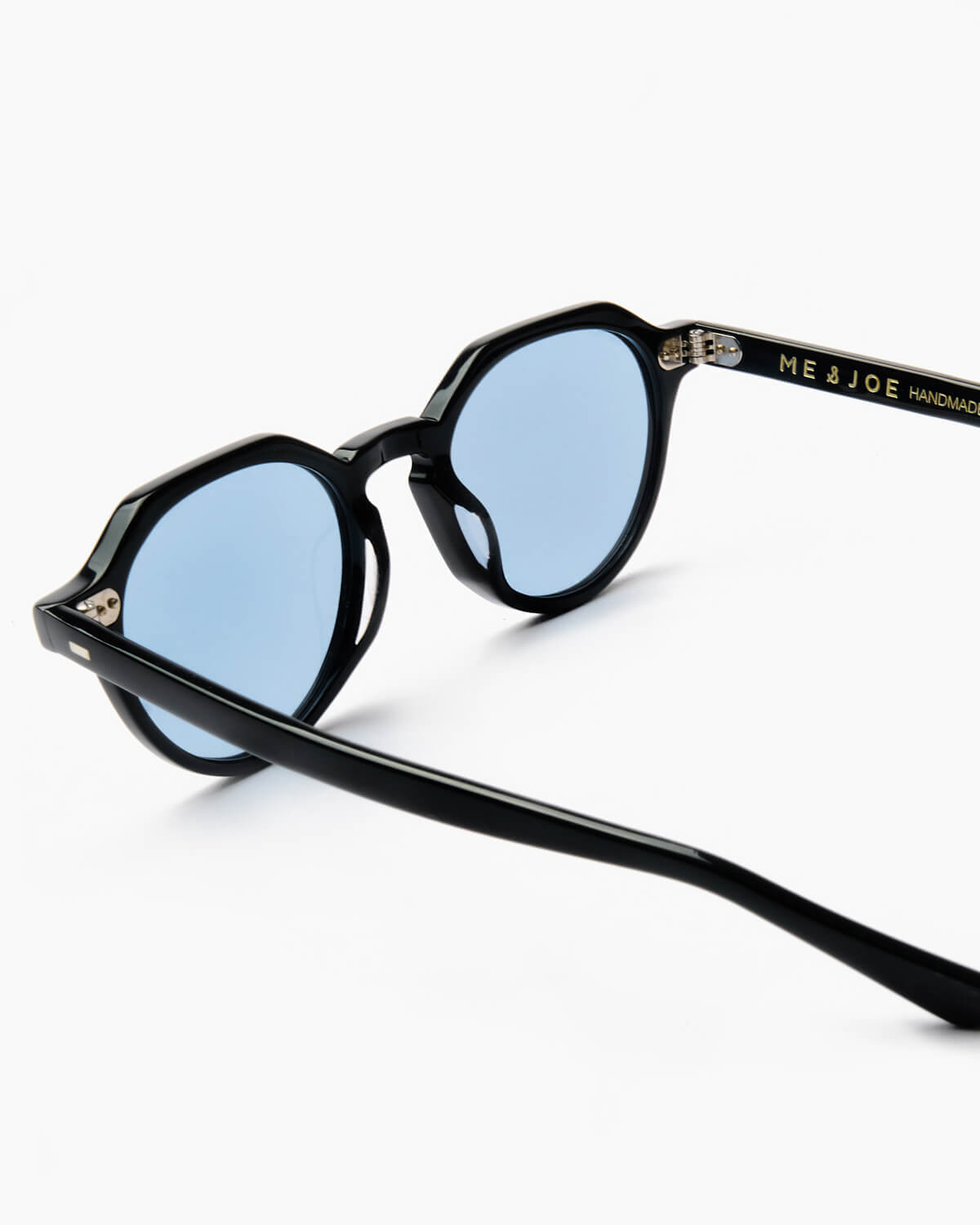 ZION WITH CUSTOM MADE LENSES