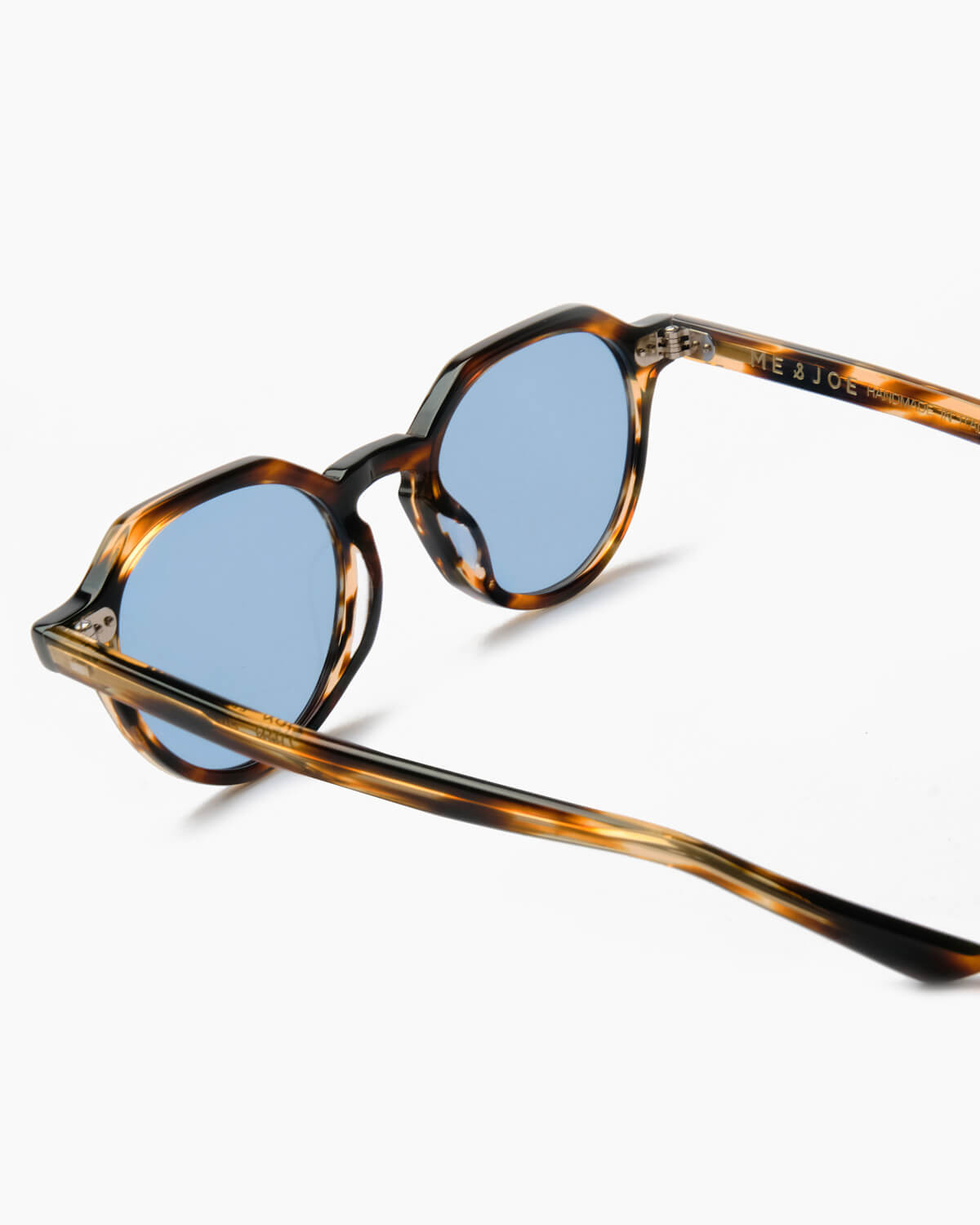 ZION WITH CUSTOM MADE LENSES