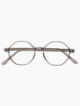 OPTICAL-UNISEX-BOWIE-GREY-FRONT