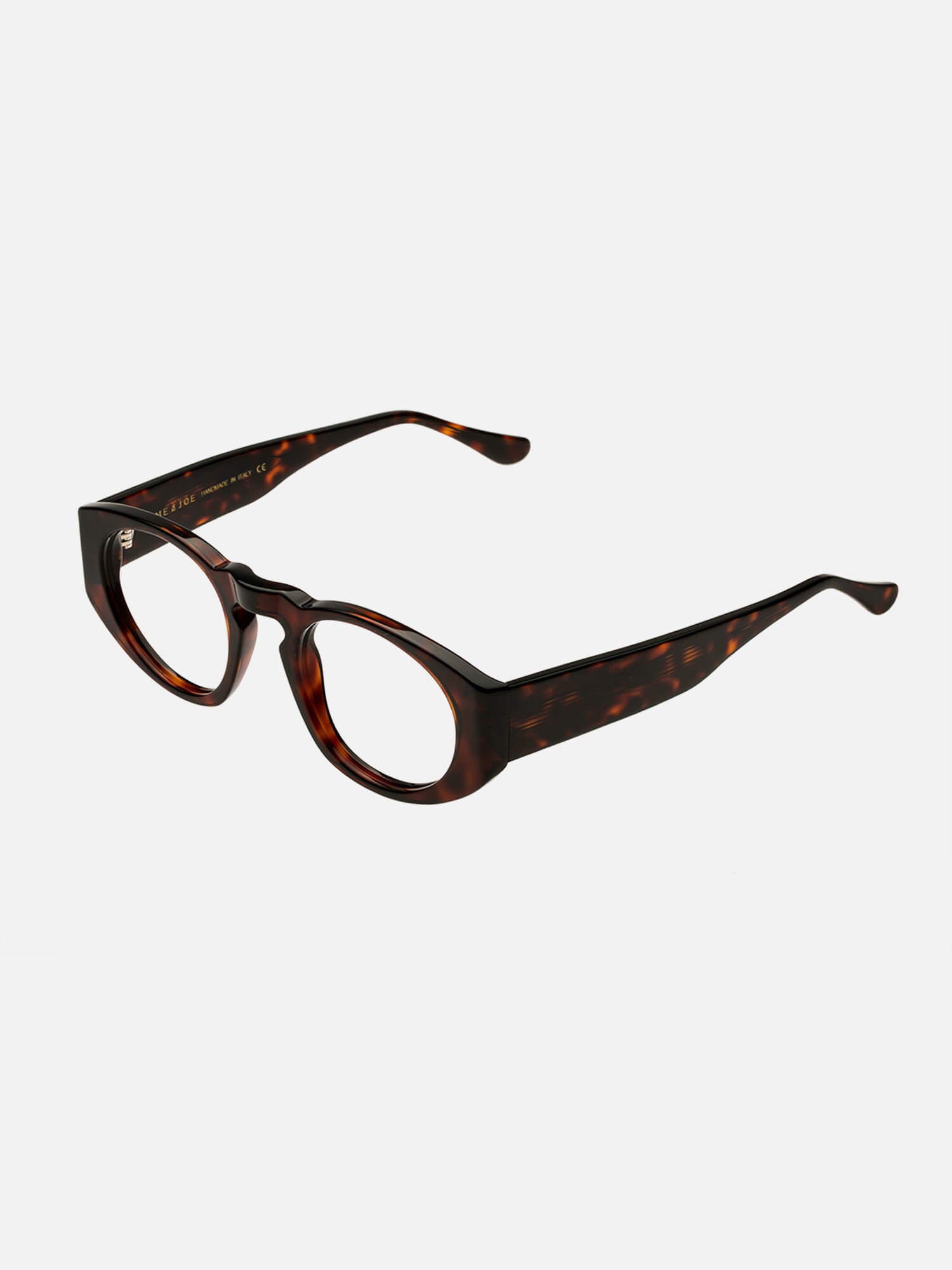 OPTICAL/WOMEN/MEN/UNISEX/ONASSIS/TORTOISE/ACETATE/FRONT |TORTOISE