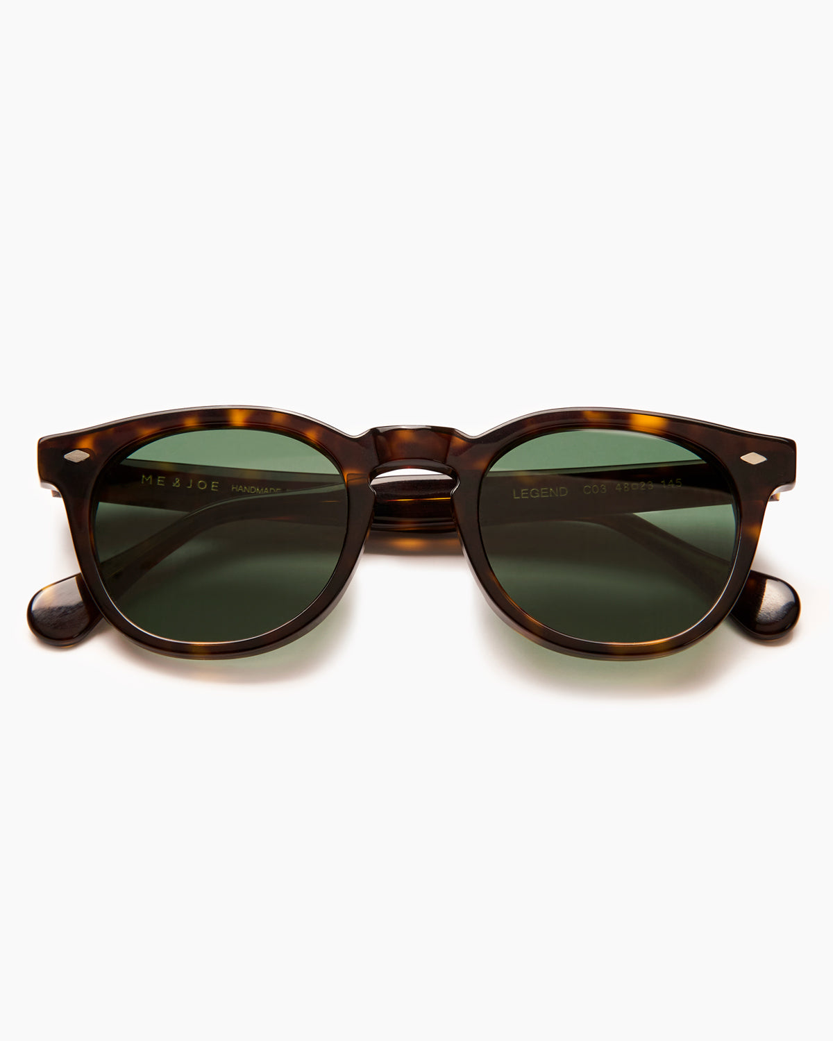 LEGEND · WOMEN MEN UNISEX · Sunglasses ME JOE