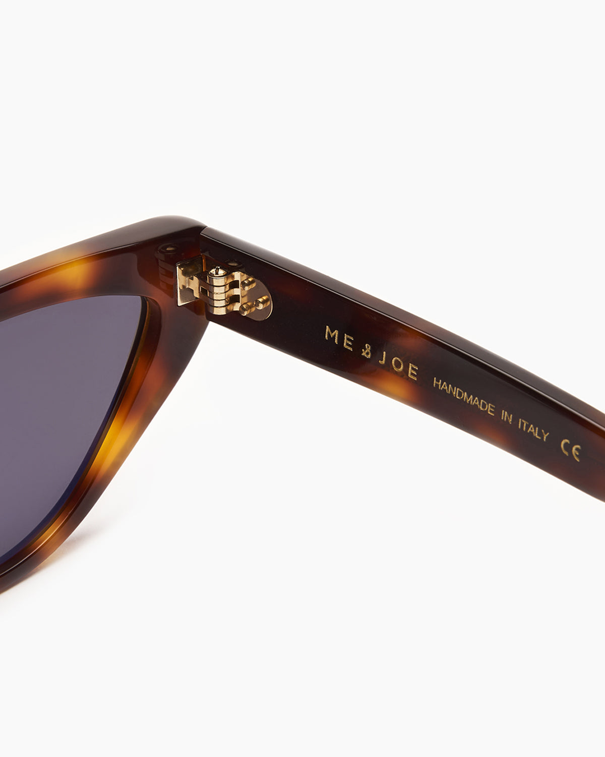 SUNGLASSES-WOMEN-MEN-UNISEX-LOLITA-TORTOISE-TEMPLE |Tortoise