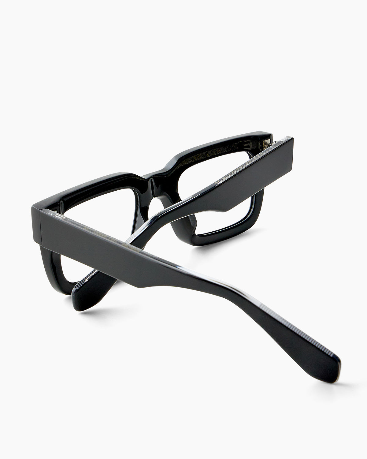 OPTICAL-WOMEN-MEN-UNISEX-COOPER-BLACK-TEMPLE |BLACK
